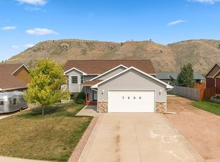 7888 Steamboat Rd, Summerset, SD 57769