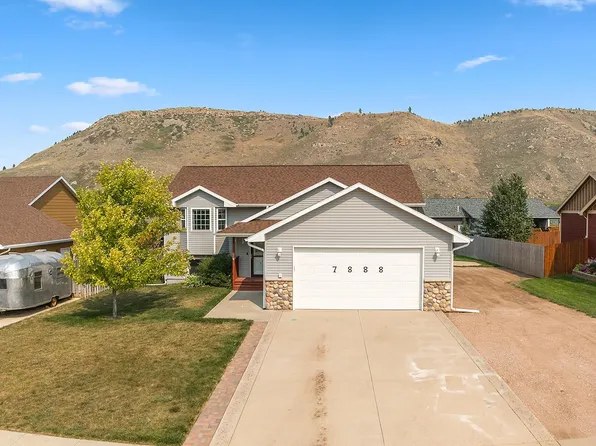 7888 Steamboat Rd, Summerset, SD 57769