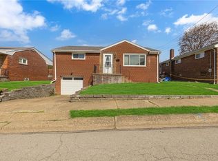 256 Beaver St, Baden, PA 15005