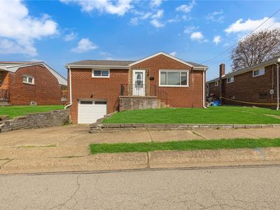 256 Beaver St, Baden, PA, 15005
