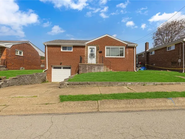 256 Beaver St, Baden, PA 15005