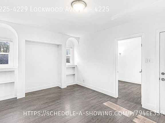 3rd image of 4225-4229 Lockwood Ave #4225
