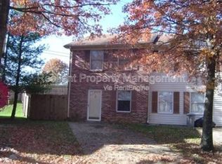 122 Heritage Dr, Nicholasville, KY 40356