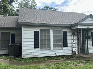 1900 N 18th St, Waco, TX 76707