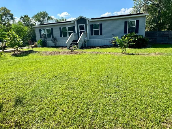 4744 Co Rd, Brazoria, TX 77422
