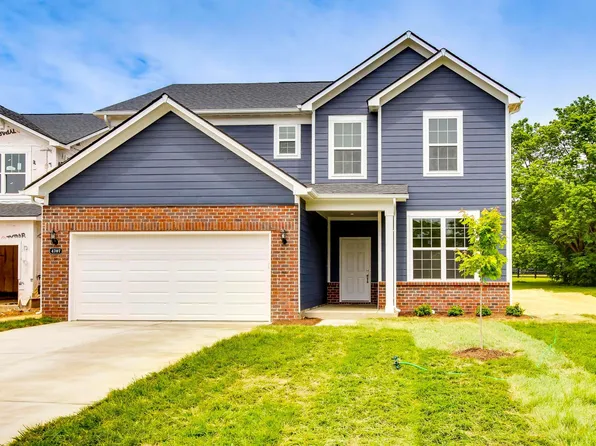 4707 Golden Eagle Dr, Louisville, KY 40245