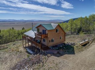 455 Breakneck Pass Ct, Fairplay, CO 80440