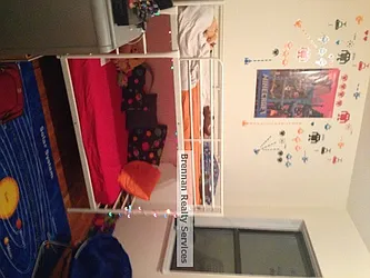 Rented by Engel and Volkers Brownstone Brooklyn