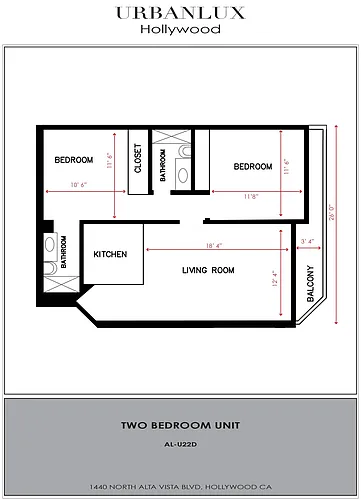 Floor plan 14