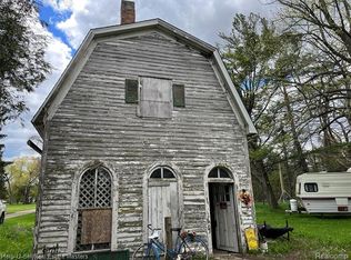 5696 Cedar Ave, Forestville, MI 48434