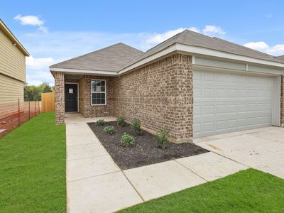 102 Rosings Pl, Everman, TX, 76140