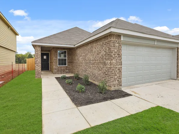 102 Rosings Pl, Everman, TX 76140