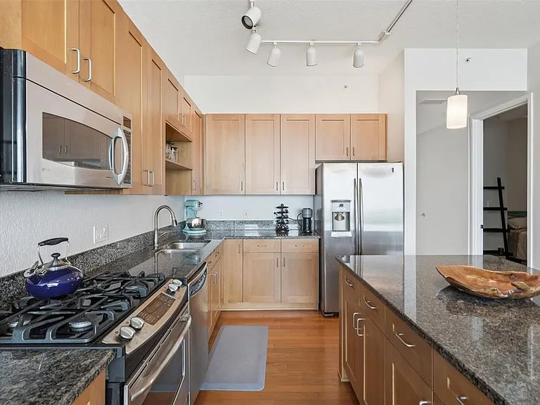 150 E Robinson St #2305 — Photo 18