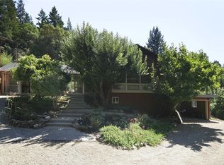 23580 Morrill Cutoff Rd, Los Gatos, CA 95033