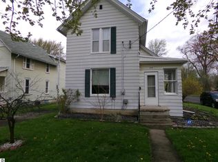 109 E Gibbs St, Saint Johns, MI 48879