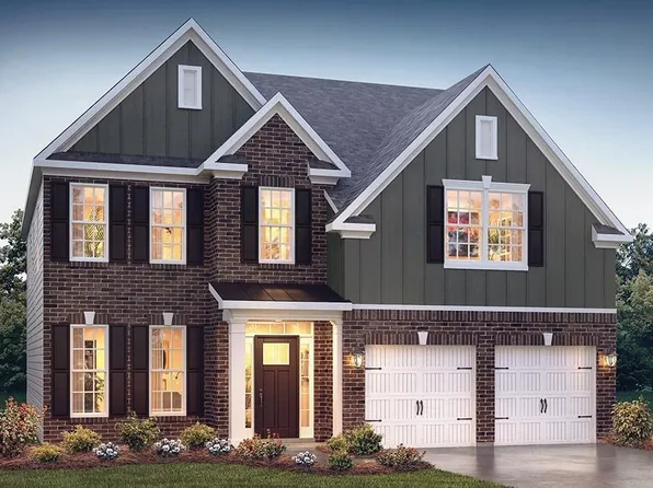 125 Scarlet Leaf Ln, Greenville, SC 29607