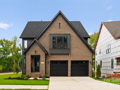 3005 Kinger Ln, Matthews, NC, 28105