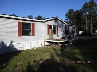 12199 Panola Rd, Summerton, SC 29148