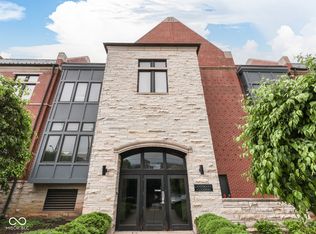 222 N East St Unit 103, Indianapolis, IN