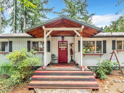 37092 Row River Rd, Dorena, OR, 97434