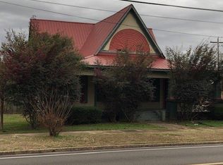 300 5th Ave N, Amory, MS 38821