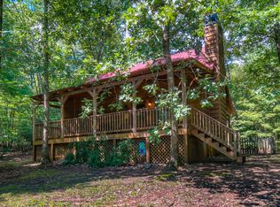 405 Tate Creek Trl, Dahlonega, GA 30533