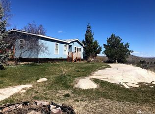 422 N Star Rd, Brewster, WA 98812