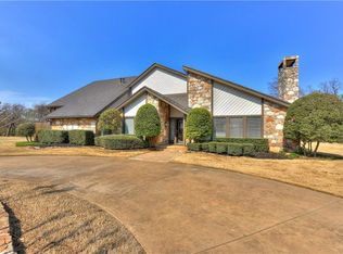 3525 Yucca Dr, Edmond, OK 73013