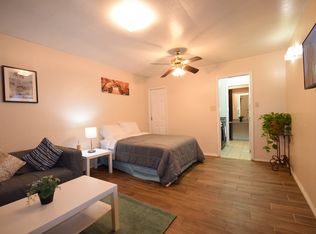 201 Morgan Pl #107, Arlington, TX 76010