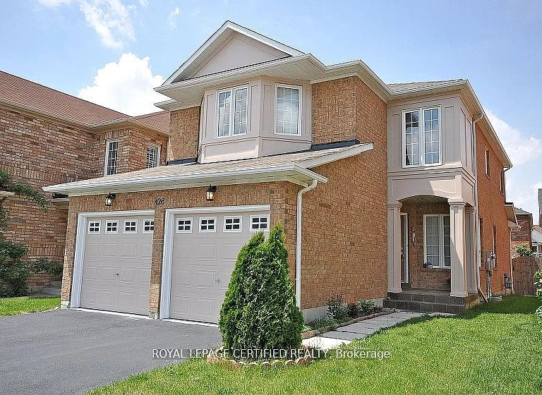 426 Orange Walk Cres — Photo 1