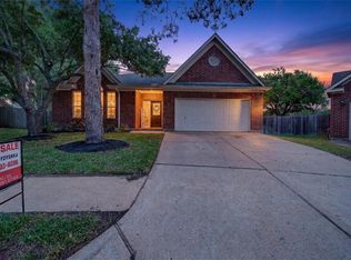 20802 Athea Glen Cir, Katy, TX 77450