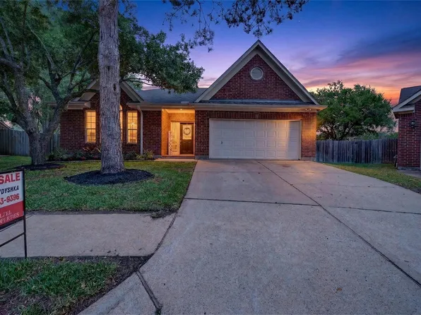 20802 Athea Glen Cir, Katy, TX 77450
