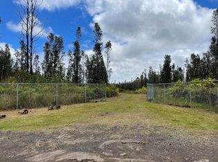 Io Kea Road Rd #4-LOT 3559, Mountain View, HI 96771