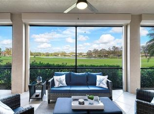 782 Regency Reserve Cir APT 1501, Naples, FL 34119