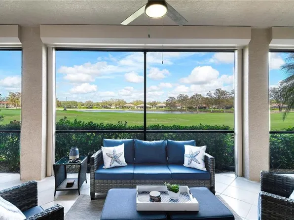 782 Regency Reserve CIR #1501, NAPLES, FL 34119