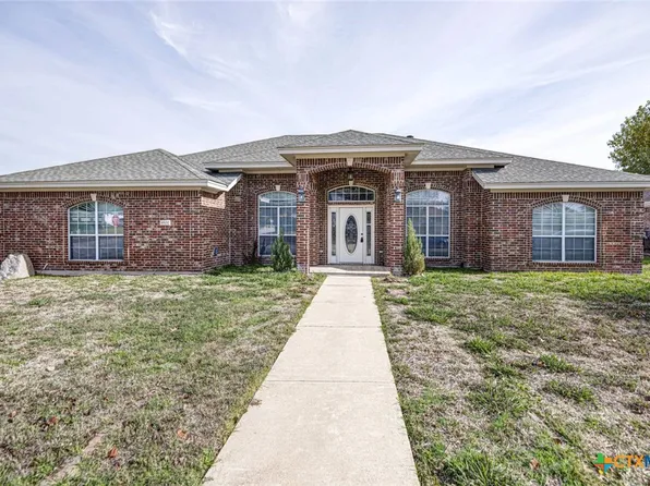 4800 Citrine Dr, Killeen, TX 76542