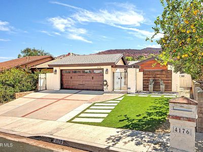 4176 Minnecota Dr, Thousand Oaks, CA, 91360