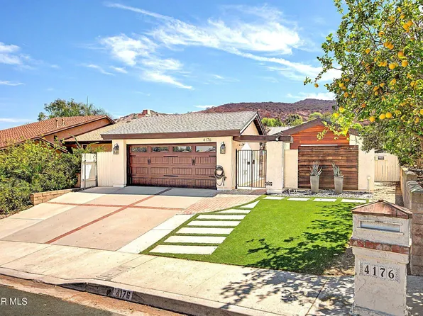 4176 Minnecota Dr, Thousand Oaks, CA 91360