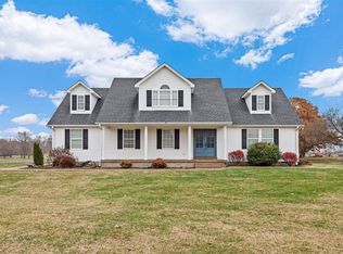 2330 Meng Rd, Bowling Green, KY 42104