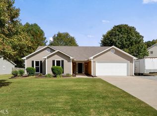 5395 Windswept Trce, Buford, GA 30518