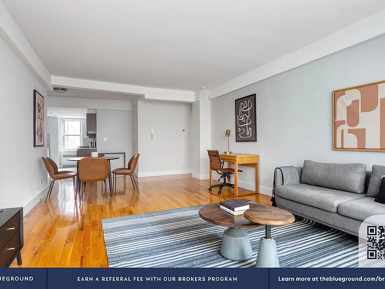 41 Park Ave #6H — Photo 4