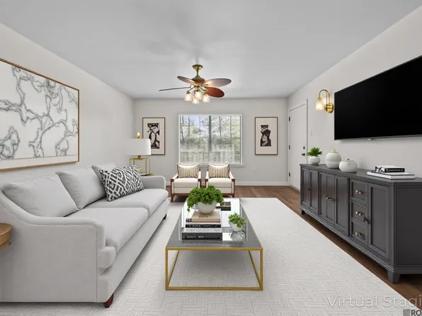 1701 Lobdell Ave APT 43, Baton Rouge, LA 70806