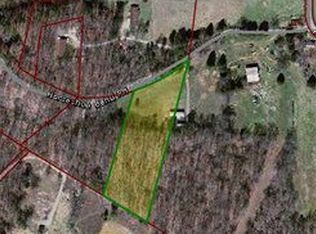 3213 Horseshoe Bend Rd, New Market, TN 37820