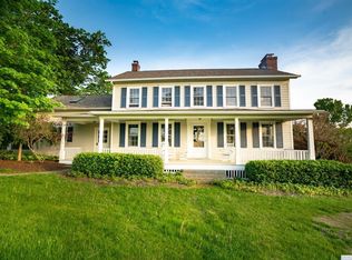 1062 Newton Hill Rd, Valatie, NY 12184