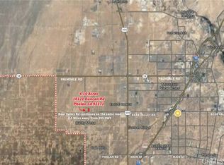 10121 Duncan Rd, Phelan, CA 92371