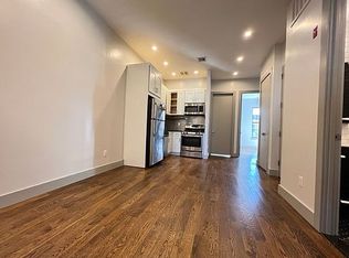 1258 Jefferson Ave #3R, Brooklyn, NY 11221