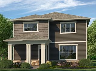 ALAMOSA Plan, Horizon Uptown, Aurora, CO 80018