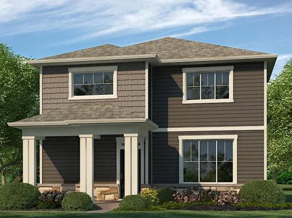 ALAMOSA Plan, Horizon Uptown