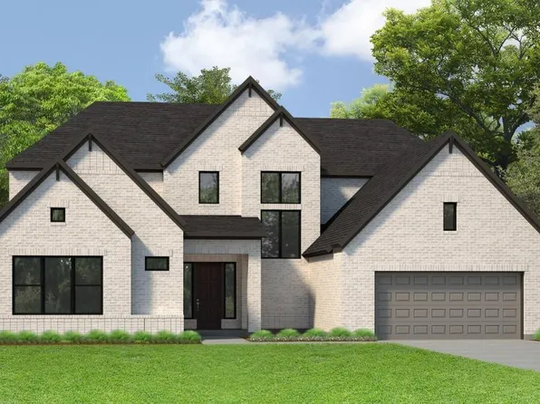 312 Catherine Daylily Ct, Willis, TX 77318