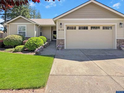 6136 Exodus Ct SE, Salem, OR, 97306